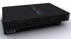 Playstation 2 Fat