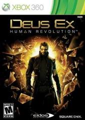 Deus Ex Human Revolution