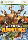 Cabelas Outdoor Adventures