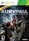 Cabelas Survival: Shadows of Katmai