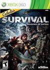 Cabela's Survival - Shadows of Katmai (Xbox 360)