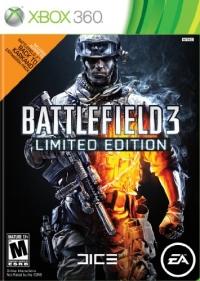 Battlefield 3 Limited Edition