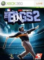 The Bigs 2 (Xbox 360)