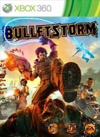 Bulletstorm (Xbox 360)