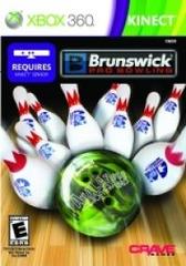 Brunswick Pro Bowling