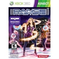 Dance Masters