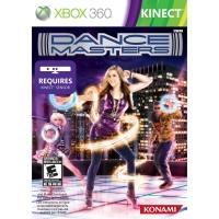 Dance Masters