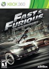 Fast & Furious - Showdown (Xbox 360)