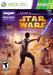 Kinect Star Wars