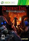 Resident Evil: Operation Racoon City