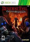 Resident Evil: Operation Racoon City