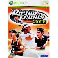 Virtua Tennis 2009