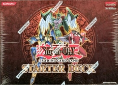 2006 Starter Deck Box of 8