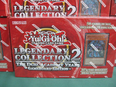 Legendary Collection 2: Gameboard Edition