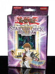 Starter Deck: Kaiba Evolution Unlimited Edition