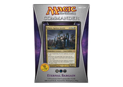 Commander 2013: Eternal Bargain