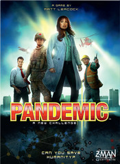 Pandemic ZM7101