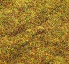 Battlefields: Steppe Grass Static