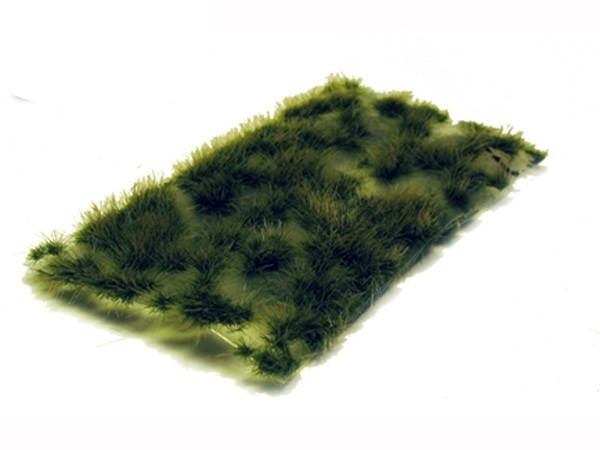 Battlefields: Woodland Tuft