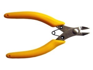 Tools: Precision Side Cutter