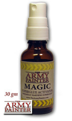 Magic Superglue Activator