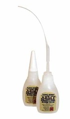 Army Sized Superglue 20ml (Includes Precision Tube)