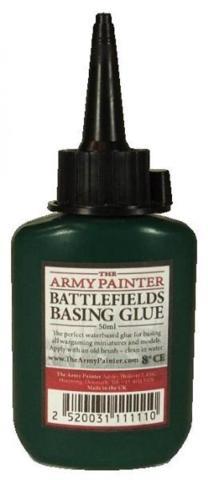 Army Painter Battlefields Basing Glue 50ml