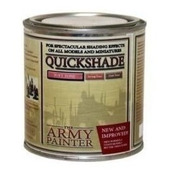 Quickshade: Soft Tone 250ml