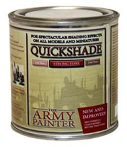 Quickshade Strong Tone (250ml tin)