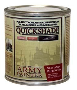 Quickshade Dark Tone (250ml tin)