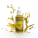 Warpaints: Daemonic Yellow (100% match) 18ml