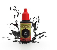 Dark Tone Ink - WP1136