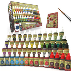 Warpaints: Mega Paint Set