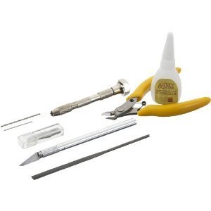 Tool - Miniature & Model Tool Set