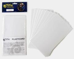 Plasticard Variety Pack: 9 Pieces