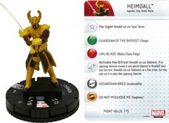 Heimdall - 010