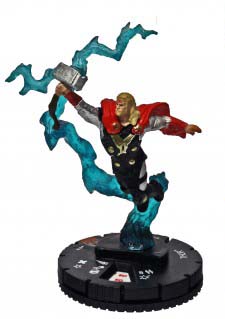 019 Thor