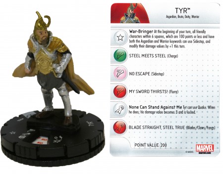 006 Tyr