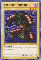 Yu-Gi-Oh! Carta Beast Of Talwar (LCJW-EN236) - 1st Edition Rare - Joey's World