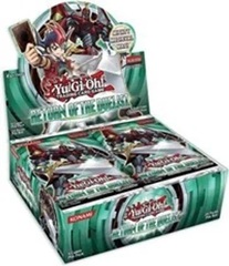 Return of the Duelist Unlimited Edition Booster Box