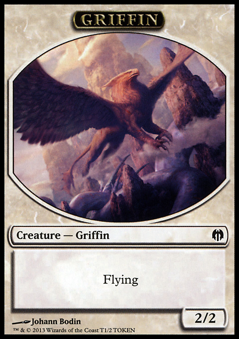 Griffin Token