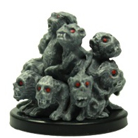 Monkey Swarm