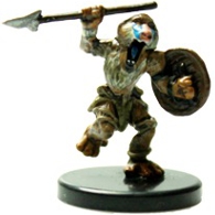 Charau-ka Legends of Golarion