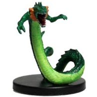 Tatzlwyrm Legends of Golarion