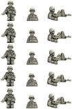Greek Bren Carrier Crew