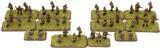 Dismounted Kawalerii Company