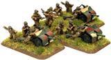 Polish AT Platoom 37mm wz. 36 gun