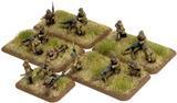 Hohei Machine-gun Platoon