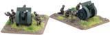149mm 14 - 31M Howitzer
