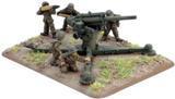 80mm 29 -38M Anti-aircraft Gun